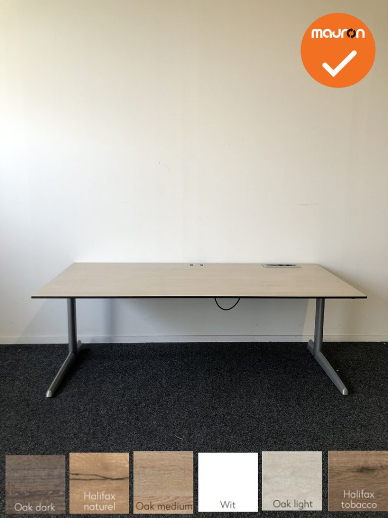 Kies voor comfort en besparing met tweedehands bureaustoelen
